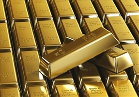 طلای جهانی از 2400 دلار گذشت